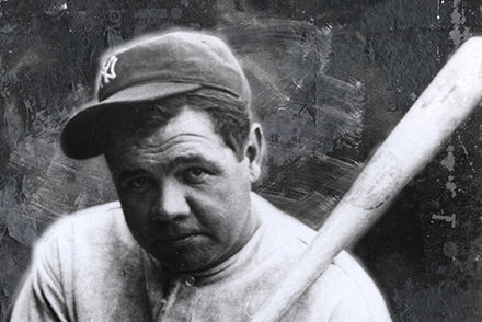 BABE RUTH LICENSING