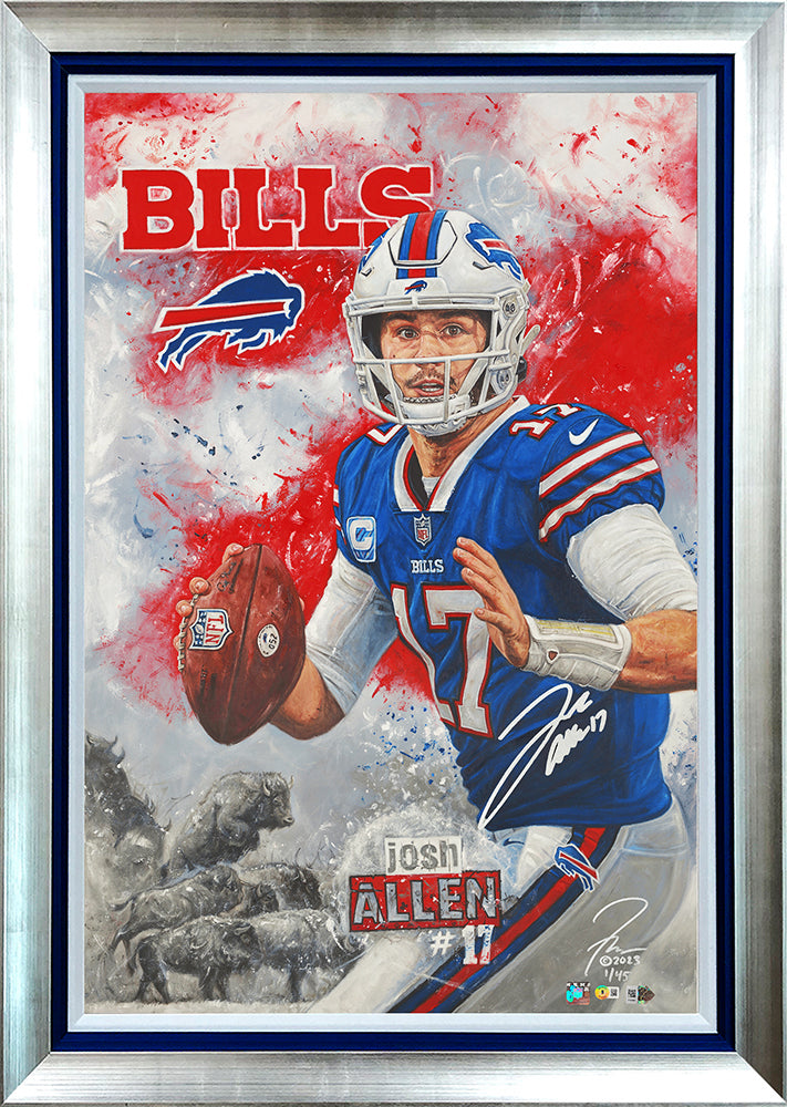 Josh Allen,