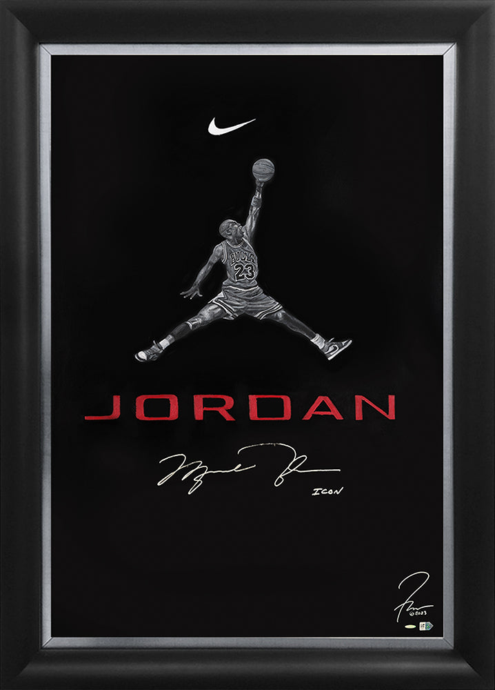 Michael Jordan, 