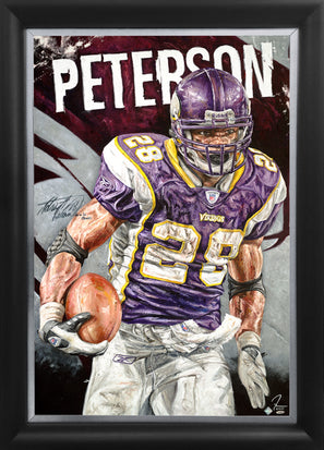 adrian peterson
