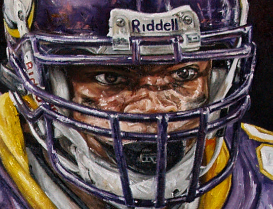 adrian peterson