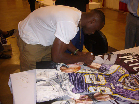 adrian peterson