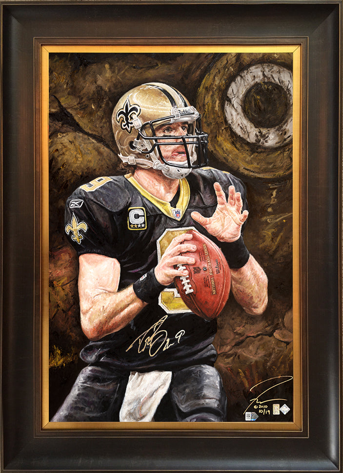 Drew Brees,