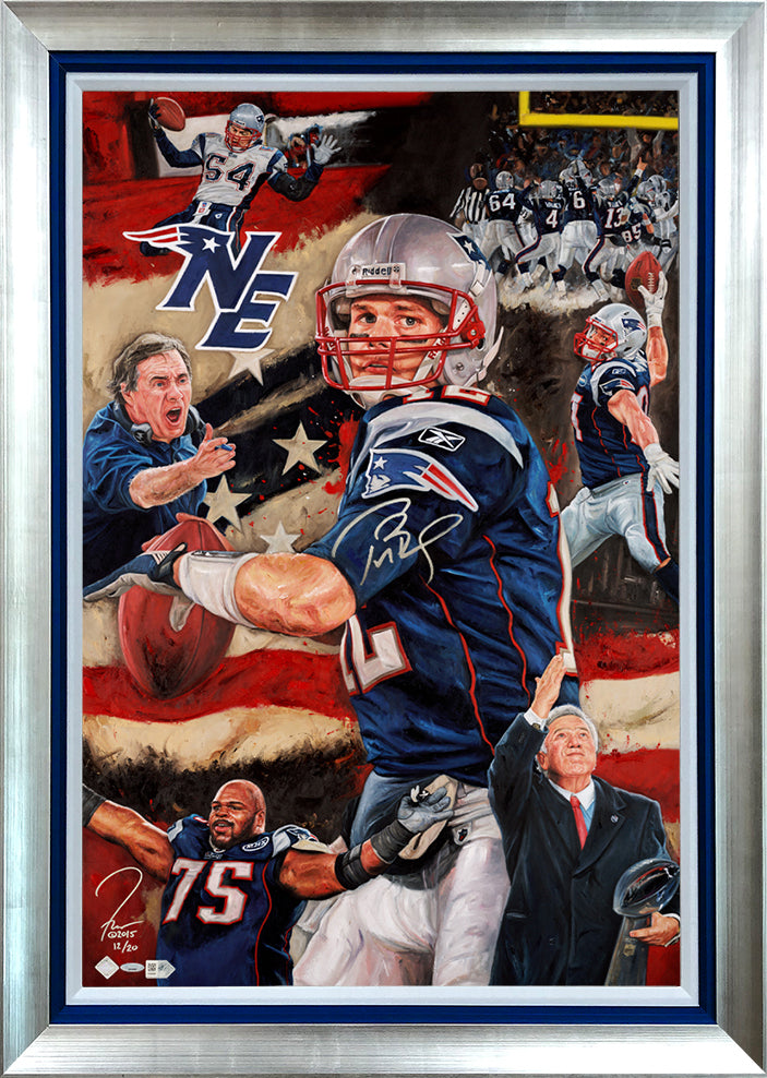 NE Patriots,