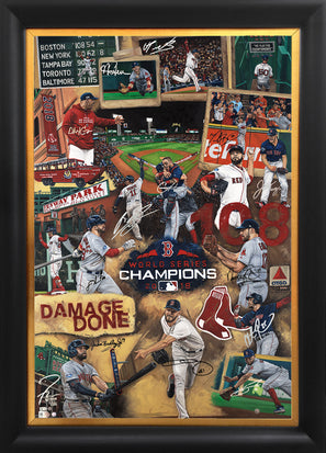 boston red sox 2018 ws champs