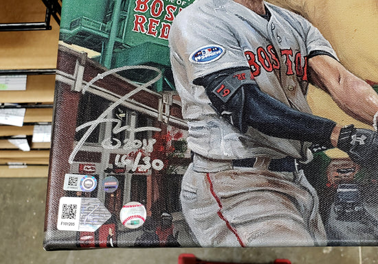 boston red sox 2018 ws champs