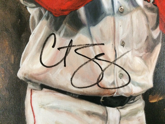 boston red sox 2004 ws champs