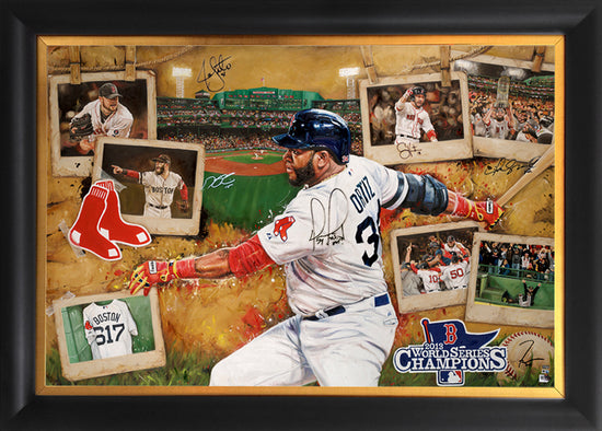 boston red sox 2013 ws champs