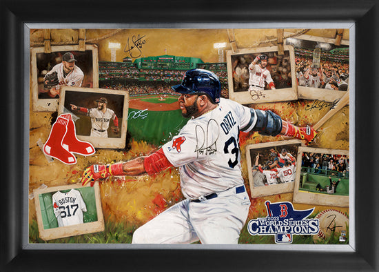 boston red sox 2013 ws champs