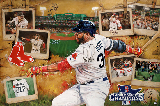 boston red sox 2013 ws champs