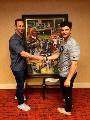 boston red sox 2018 ws champs
