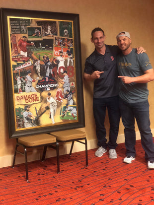 boston red sox 2018 ws champs