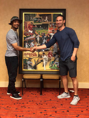 boston red sox 2018 ws champs