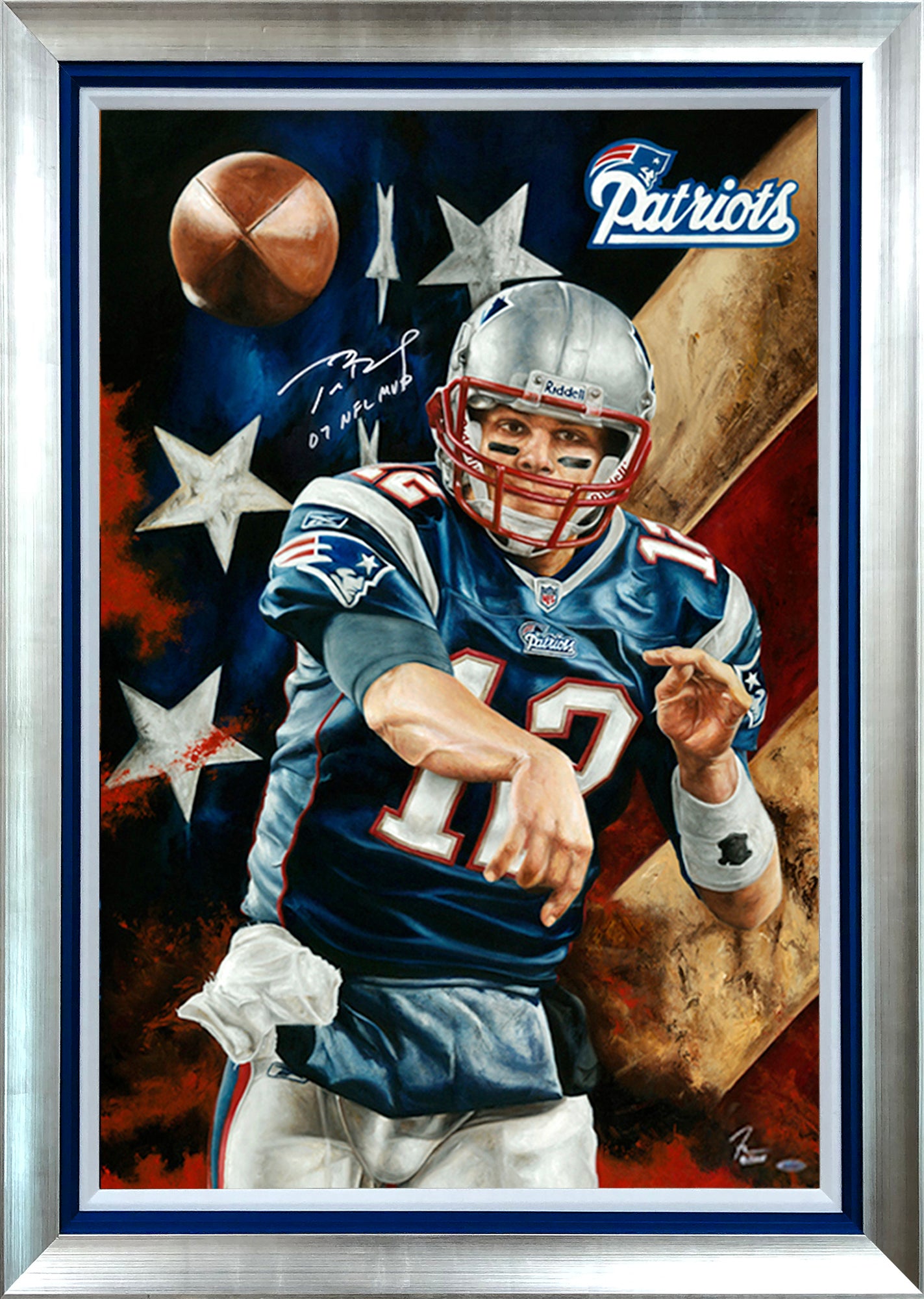 Tom Brady,