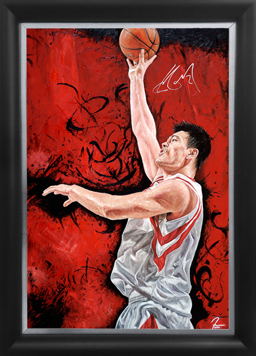 Yao Ming,
