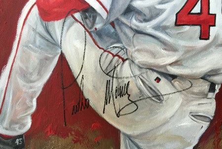boston red sox 2004 ws champs