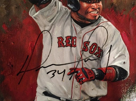 boston red sox 2004 ws champs