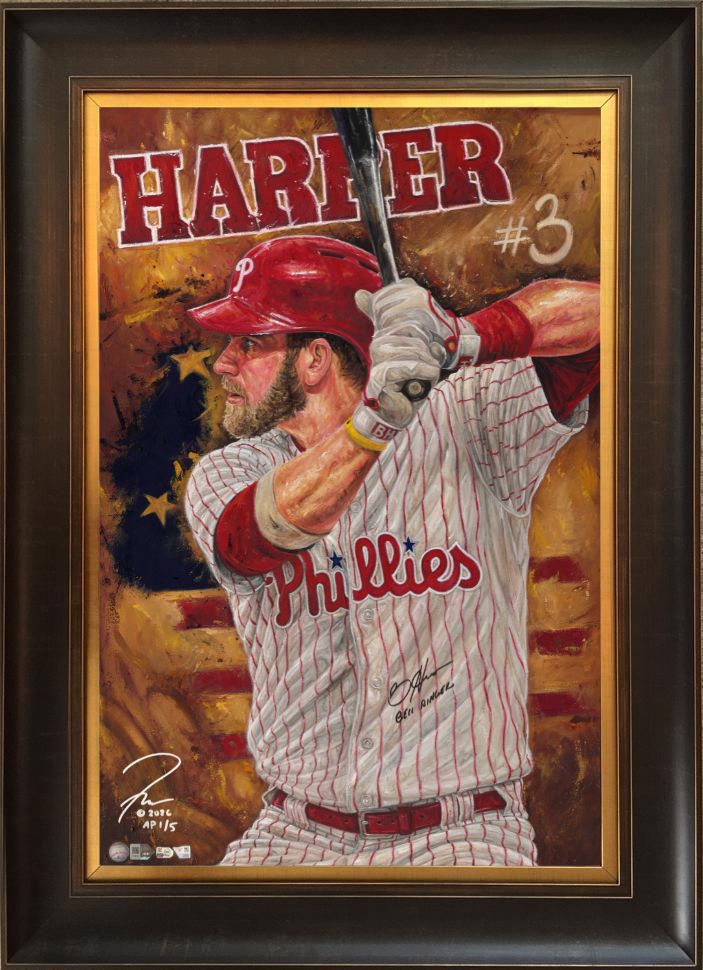 Bryce Harper, 