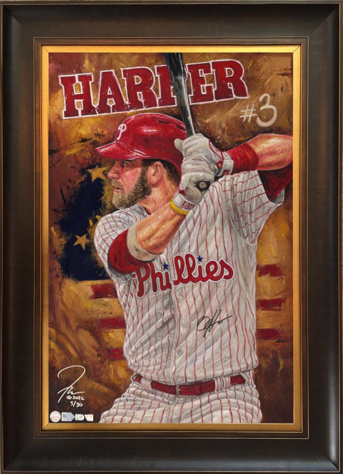 Bryce Harper, 