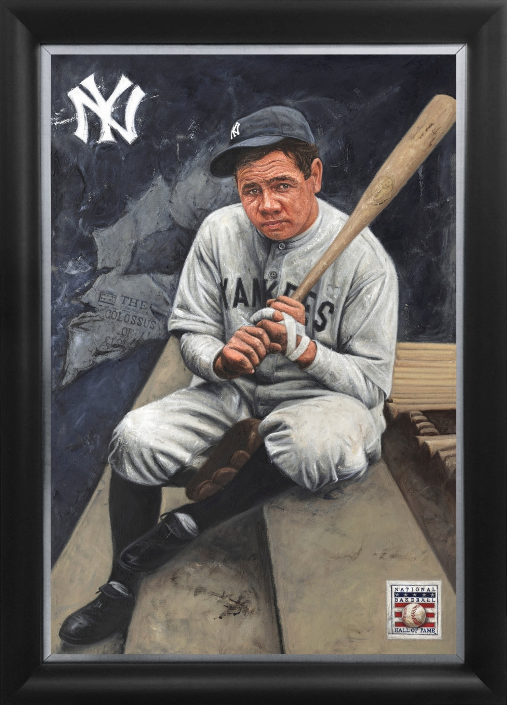 Babe Ruth, 