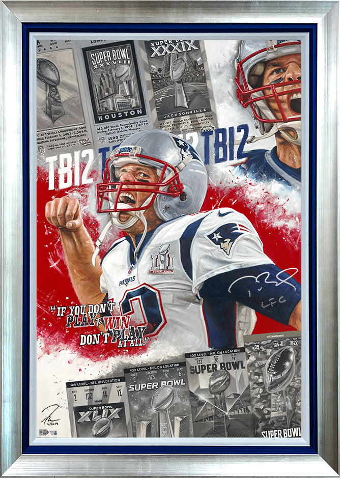 Tom Brady, 