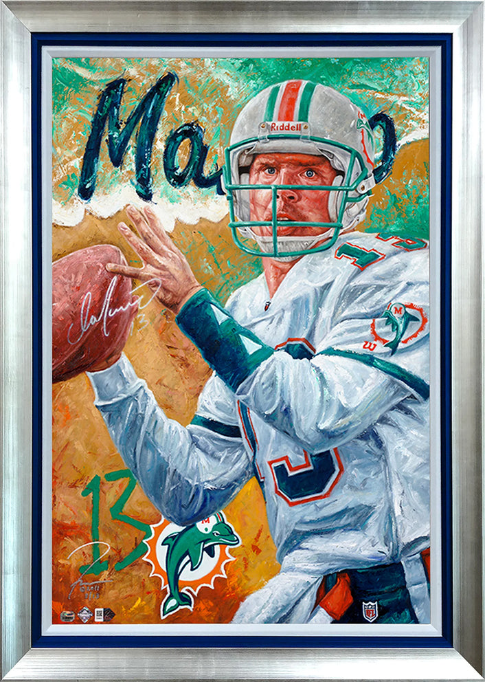 Dan Marino, 