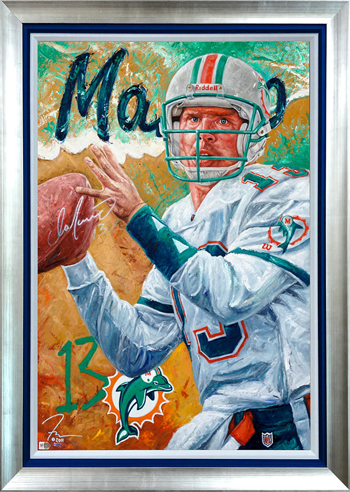 Dan Marino, 