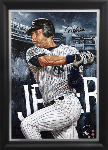 Derek Jeter, 