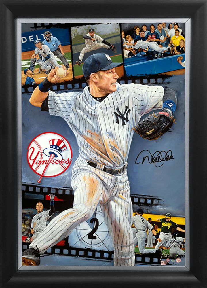 Derek Jeter, 