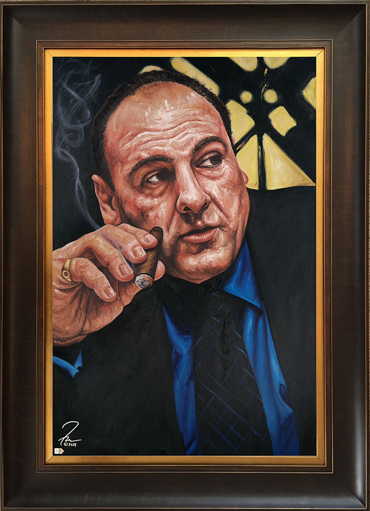 Tony Soprano, 