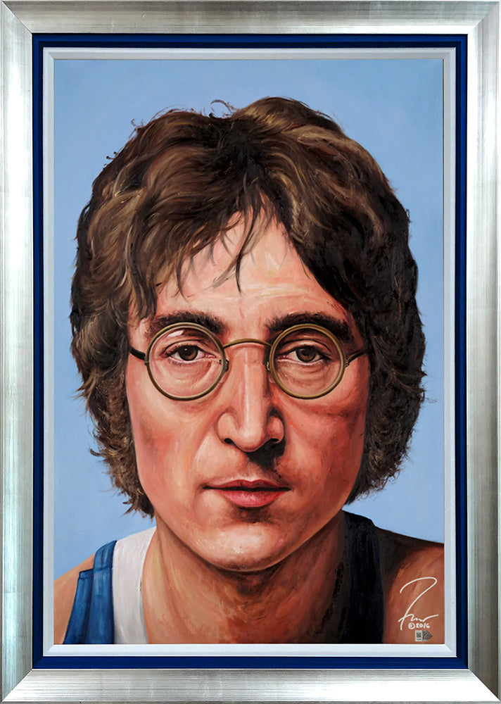 John Lennon, 