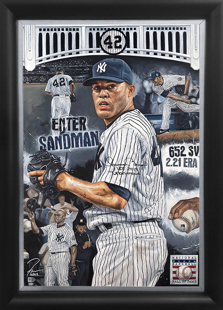 Mariano Rivera, 