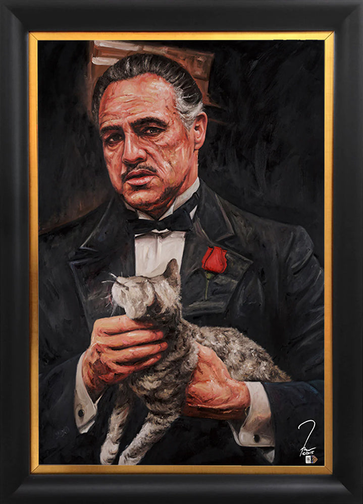The Godfather, 