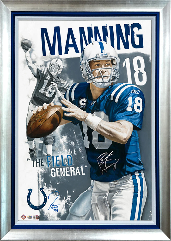 Peyton Manning, 