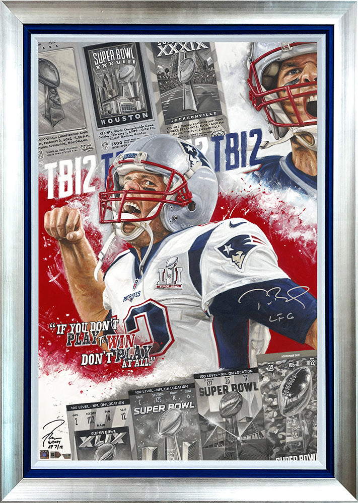 Tom Brady, 