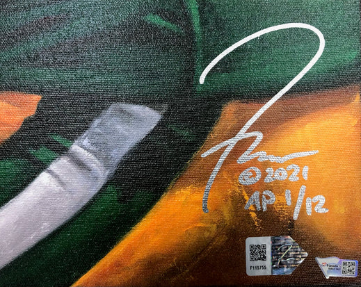 aaron rodgers