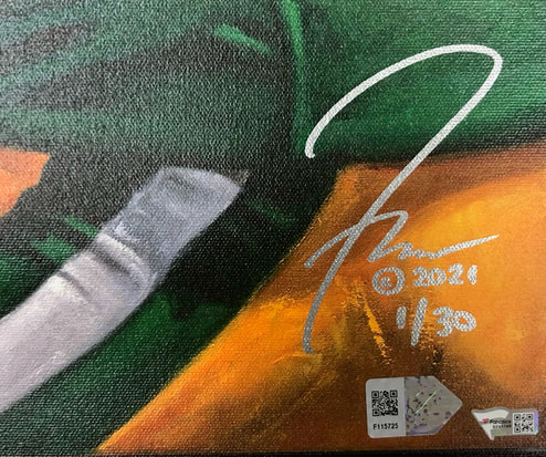 aaron rodgers