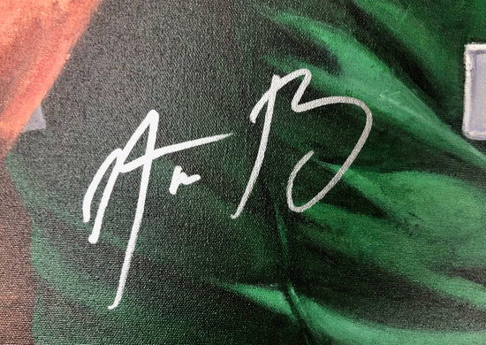 aaron rodgers