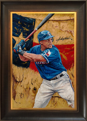 Adrian Beltre
