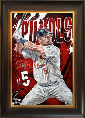 albert pujols