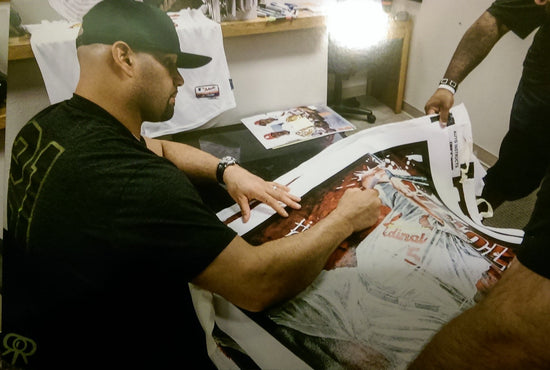 albert pujols