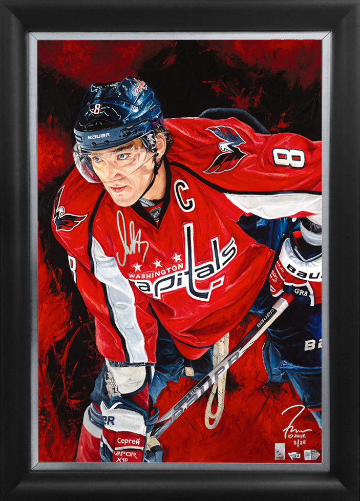 Alex Ovechkin