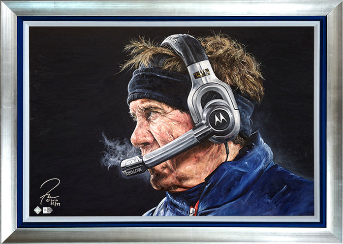 Bill Belichick