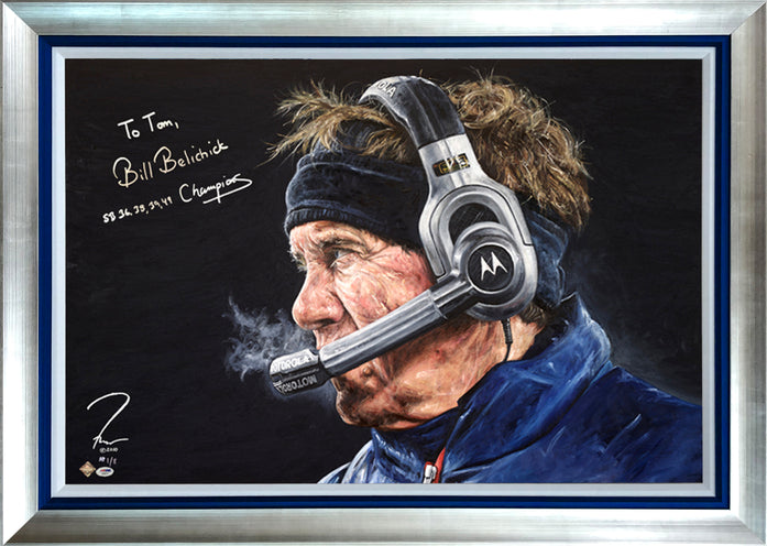 Bill Belichick