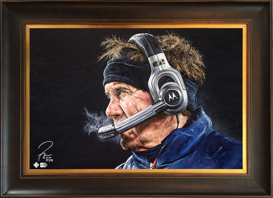 bill belichick