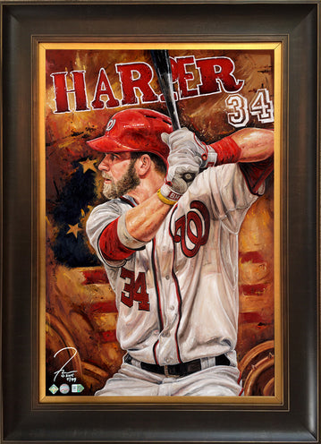 Bryce Harper