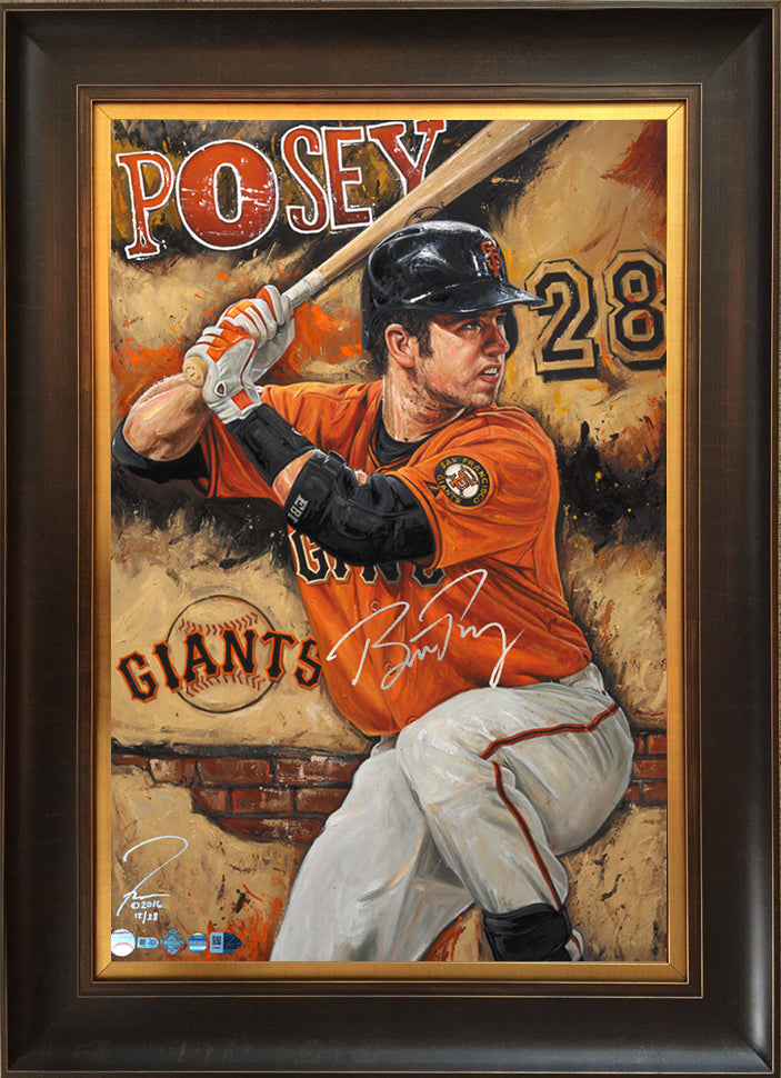 Buster Posey