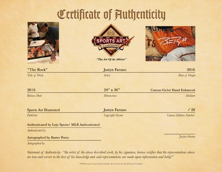 buster posey