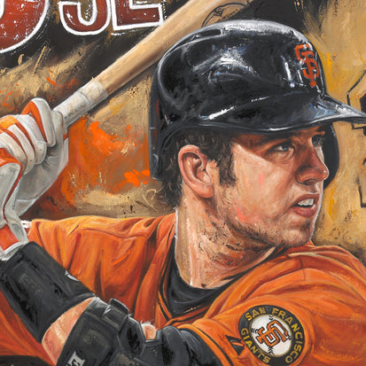 buster posey