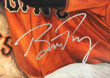 buster posey
